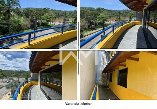 Imagem Sobrado com 4 Quartos à Venda, 420 m² em Cidade Parquelandia - Mogi Das Cruzes Imagem Sobrado com 4 Quartos à Venda, 420 m² em Cidade Parquelandia - Mogi Das Cruzes