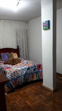 Imagem Casa com 4 Quartos à Venda, 241 m² em Vila Valparaíso - Santo André Imagem Casa com 4 Quartos à Venda, 241 m² em Vila Valparaíso - Santo André