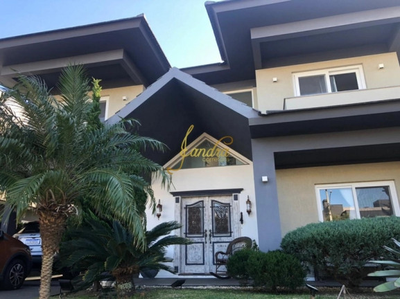 Imagem Casa de Condomínio com 4 Quartos à Venda, 309 m² em Centro - Xangri-la Imagem Casa de Condomínio com 4 Quartos à Venda, 309 m² em Centro - Xangri-la