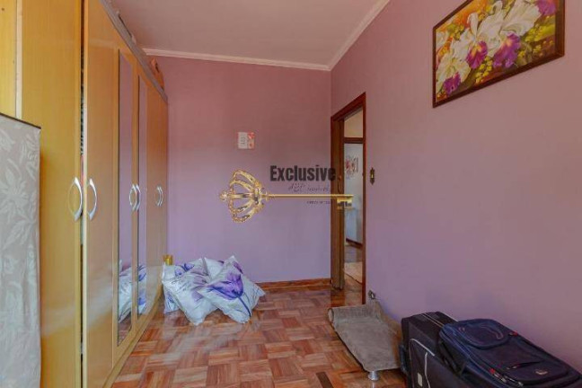 Imagem Sobrado com 2 Quartos à Venda, 133 m² em Vila Scarpelli - Santo André