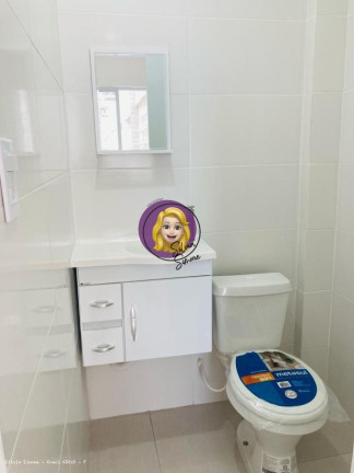 Imagem Apartamento com 1 Quarto à Venda, em Boqueirão - Santos Imagem Apartamento com 1 Quarto à Venda, em Boqueirão - Santos