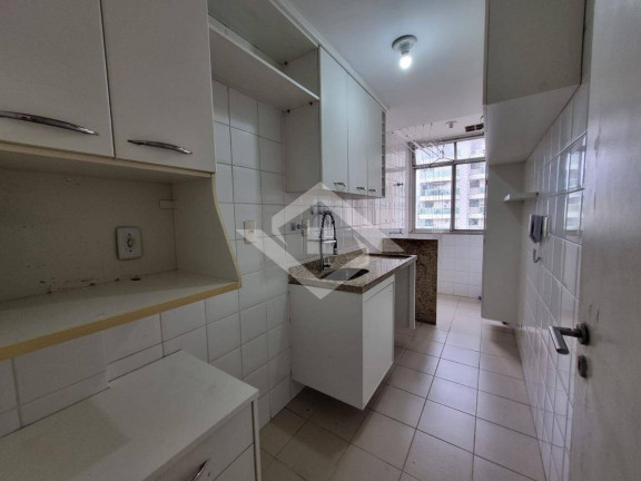 Imagem Apartamento com 3 Quartos à Venda, 76 m² em Barra Olímpica - Rio De Janeiro