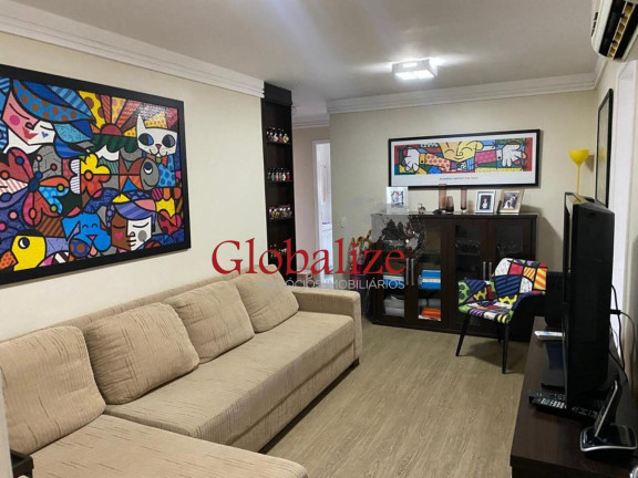 Imagem Imóvel com 4 Quartos à Venda, 181 m² em Gonzaga - Santos