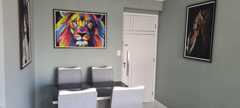 Imagem Apartamento com 2 Quartos à Venda, 58 m² em Boa Viagem - Recife