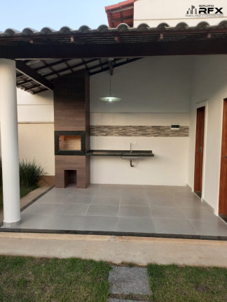 Imagem Casa com 3 Quartos à Venda, 120 m² em Jardim Atlântico Oeste,(itaipuaçu) - Maricá