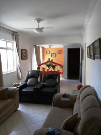 Imagem Cobertura com 3 Quartos à Venda, 200 m² em Algodoal - Cabo Frio Imagem Cobertura com 3 Quartos à Venda, 200 m² em Algodoal - Cabo Frio