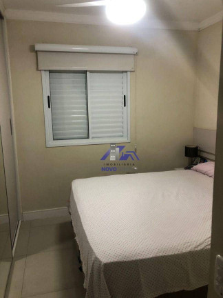 Imagem Apartamento com 3 Quartos à Venda, 80 m² em Jardim Tupanci - Barueri Imagem Apartamento com 3 Quartos à Venda, 80 m² em Jardim Tupanci - Barueri