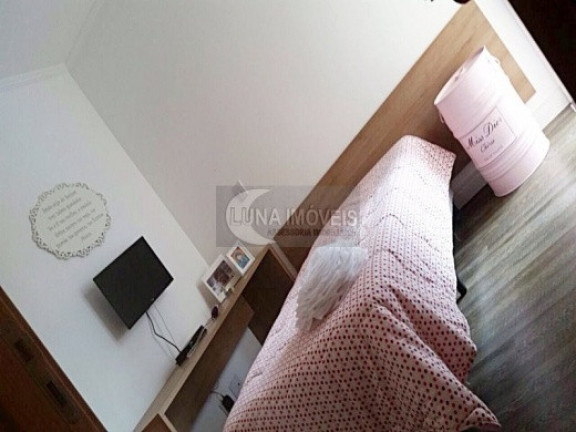 Imagem Apartamento com 3 Quartos à Venda, 145 m² em Nova Petrópolis - São Bernardo Do Campo