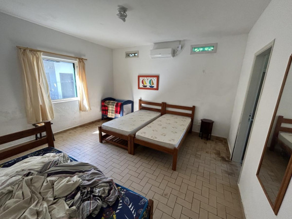 Imagem Casa com 3 Quartos à Venda, 250 m² em Lázaro - Ubatuba