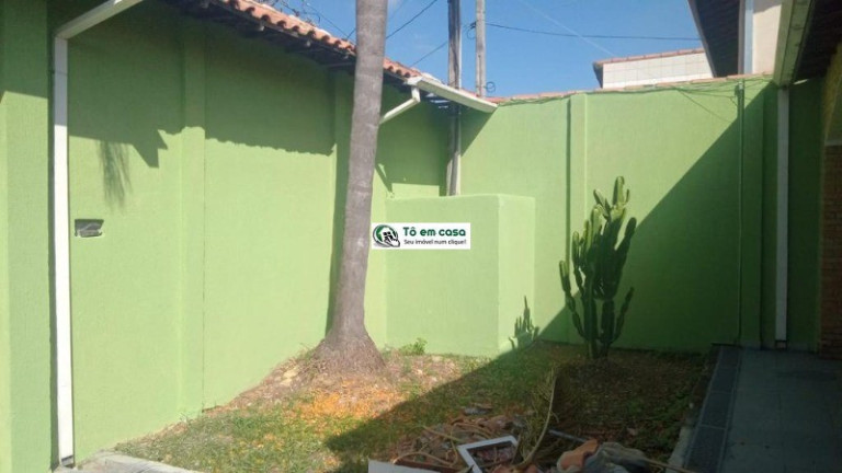 Imagem Casa com 3 Quartos à Venda, 189 m² em Jardim Satélite - São José Dos Campos