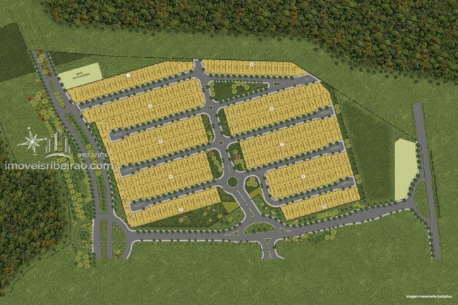 Imagem Imóvel à Venda, 360 m² em Recreio Anhangüera - Ribeirão Preto Imagem Imóvel à Venda, 360 m² em Recreio Anhangüera - Ribeirão Preto