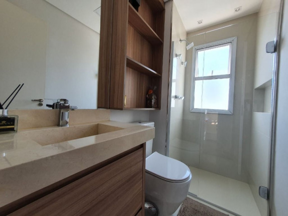 Imagem Apartamento com 3 Quartos à Venda, 121 m² em Jardim São Paulo - Americana Imagem Apartamento com 3 Quartos à Venda, 121 m² em Jardim São Paulo - Americana