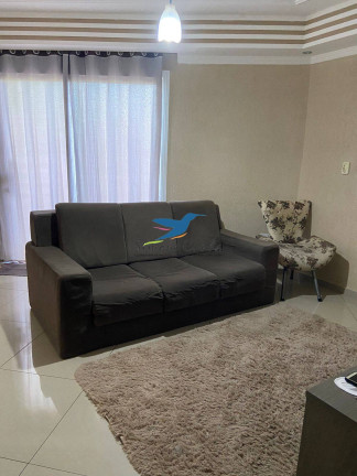 Imagem Casa com 2 Quartos à Venda, 127 m² em Jardim Torrão De Ouro - São José Dos Campos