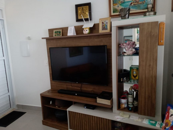 Imagem Apartamento com 1 Quarto à Venda, 40 m² em Real - Praia Grande Imagem Apartamento com 1 Quarto à Venda, 40 m² em Real - Praia Grande