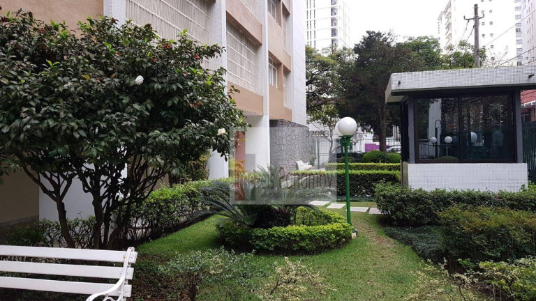 Imagem Apartamento com 2 Quartos à Venda, 109 m² em Paraíso - São Paulo Imagem Apartamento com 2 Quartos à Venda, 109 m² em Paraíso - São Paulo