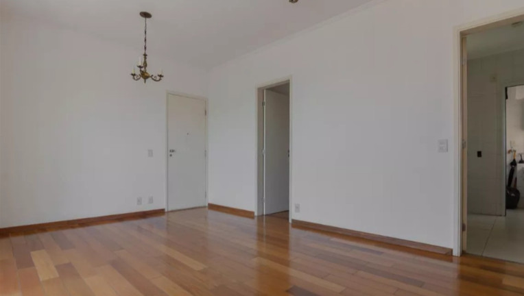 Imagem Apartamento com 3 Quartos à Venda, 93 m² em Vila Gumercindo - São Paulo Imagem Apartamento com 3 Quartos à Venda, 93 m² em Vila Gumercindo - São Paulo