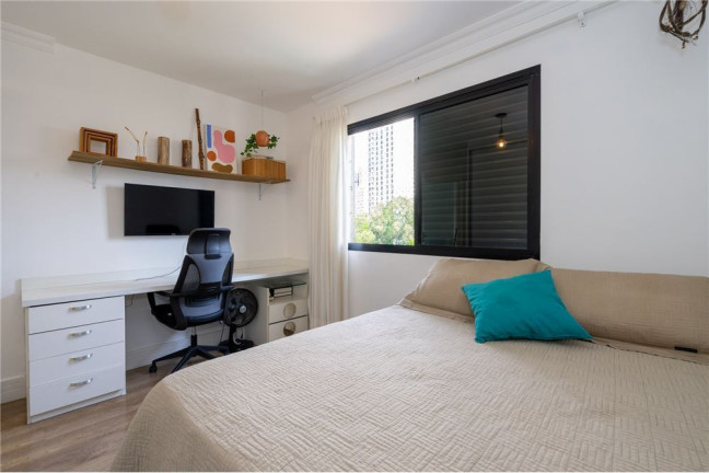 Imagem Apartamento com 3 Quartos à Venda, 184 m² em Vila Suzana - São Paulo Imagem Apartamento com 3 Quartos à Venda, 184 m² em Vila Suzana - São Paulo