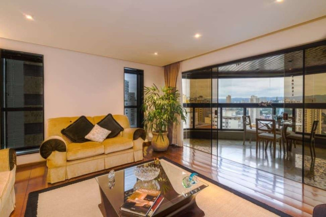 Imagem Apartamento com 4 Quartos à Venda, 259 m² em Santana - São Paulo Imagem Apartamento com 4 Quartos à Venda, 259 m² em Santana - São Paulo