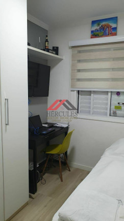 Imagem Apartamento com 2 Quartos à Venda, 63 m² em Jardim Das Vertentes - São Paulo Imagem Apartamento com 2 Quartos à Venda, 63 m² em Jardim Das Vertentes - São Paulo