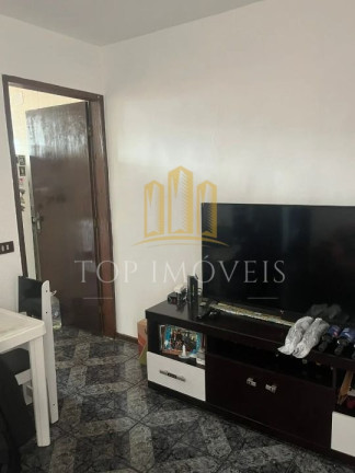 Apartamento com 2 Quartos à Venda, 45 m² em Vila Industrial - São José Dos Campos