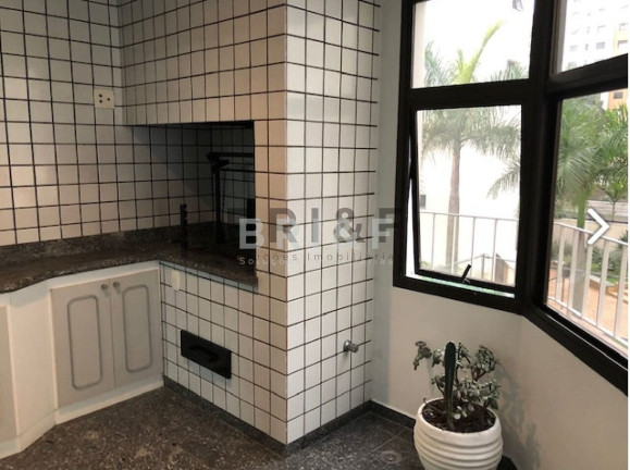 Imagem Apartamento com 4 Quartos à Venda, 251 m² em Campo Belo - São Paulo Imagem Apartamento com 4 Quartos à Venda, 251 m² em Campo Belo - São Paulo