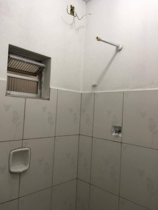 Imagem Casa com 1 Quarto para Alugar,  em Vila Santa Luzia - São Bernardo Do Campo