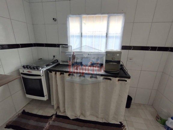 Imagem Casa com 2 Quartos à Venda, 70 m² em Balneário Plataforma Ii - Mongaguá