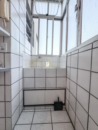 Imagem Imóvel com 2 Quartos à Venda, 50 m² em Jardim Da Penha - Vitória Imagem Imóvel com 2 Quartos à Venda, 50 m² em Jardim Da Penha - Vitória
