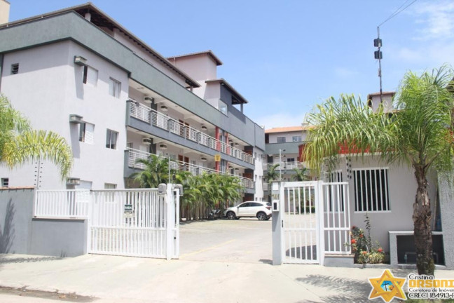 Imagem Apartamento com 2 Quartos à Venda, 47 m² em Itaguá - Ubatuba Imagem Apartamento com 2 Quartos à Venda, 47 m² em Itaguá - Ubatuba