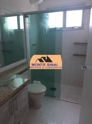 Imagem Apartamento com 2 Quartos à Venda, 62 m² em Parque Três Meninos - Sorocaba