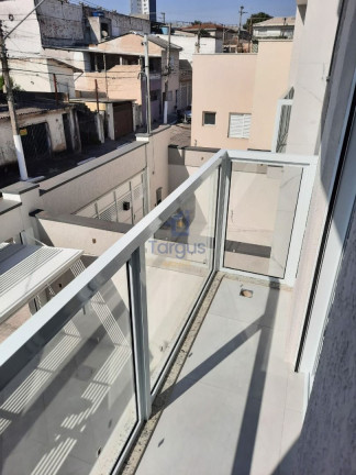Imagem Sobrado com 3 Quartos à Venda, 90 m² em Jardim Independência - São Paulo Imagem Sobrado com 3 Quartos à Venda, 90 m² em Jardim Independência - São Paulo