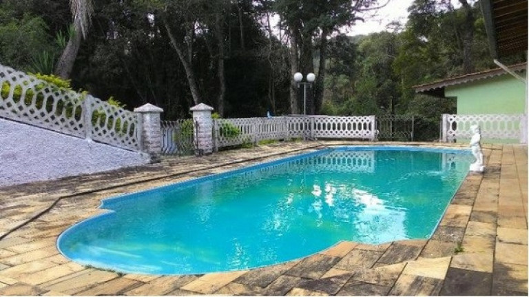 Imagem Chácara com 6 Quartos à Venda, 1.250 m² em Terra Preta - Mairiporã Imagem Chácara com 6 Quartos à Venda, 1.250 m² em Terra Preta - Mairiporã
