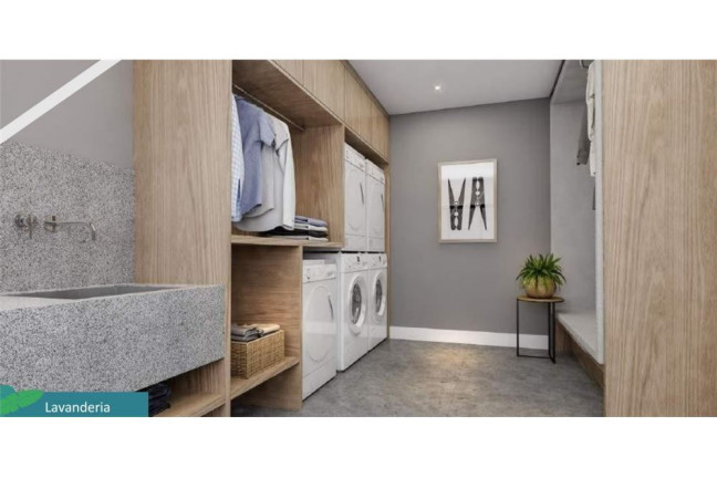 Imagem Loft com 1 Quarto à Venda, 29 m² em Vila Prudente - São Paulo