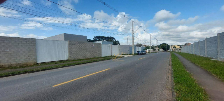Imagem Terreno à Venda, 460 m² em Guatupê - São José Dos Pinhais Imagem Terreno à Venda, 460 m² em Guatupê - São José Dos Pinhais