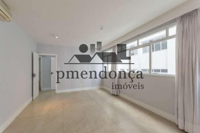 Imagem Apartamento com 3 Quartos à Venda, 168 m² em Higienópolis - São Paulo Imagem Apartamento com 3 Quartos à Venda, 168 m² em Higienópolis - São Paulo