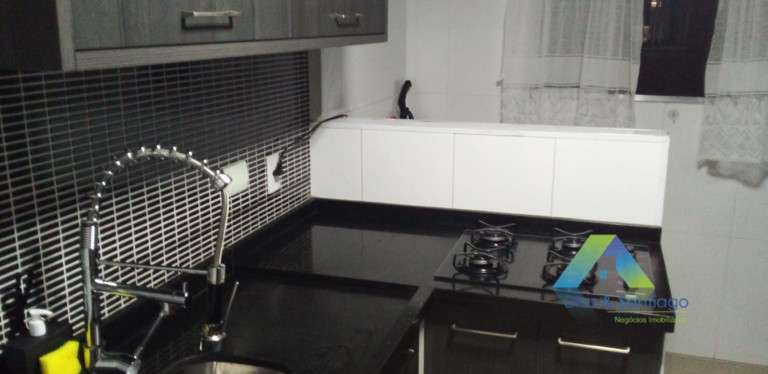 Imagem Apartamento com 2 Quartos à Venda, 42 m² em Baeta Neves - São Bernardo Do Campo