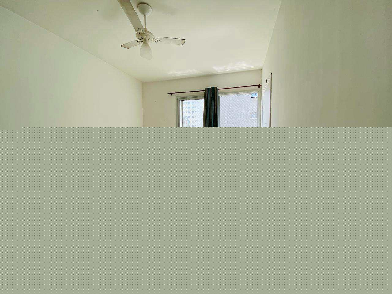 Apartamento com 2 Quartos à Venda, 75 m² em Itararé - São Vicente