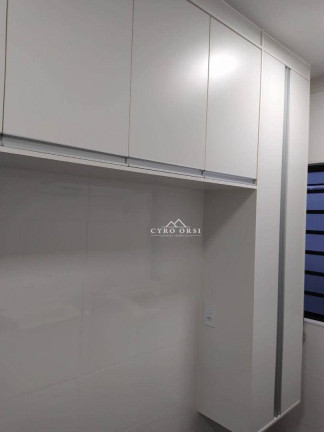 Imagem Apartamento com 2 Quartos à Venda, 56 m² em Vila Monteiro - Piracicaba