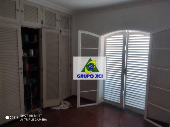 Imagem Casa com 6 Quartos à Venda, 498 m² em Parque Taquaral - Campinas Imagem Casa com 6 Quartos à Venda, 498 m² em Parque Taquaral - Campinas