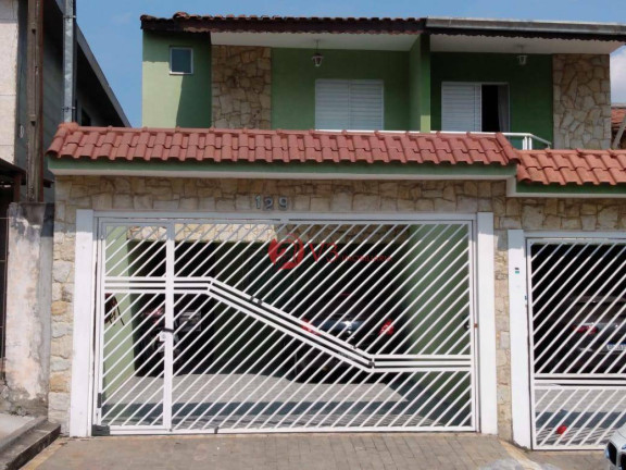 Imagem Sobrado com 4 Quartos à Venda, 200 m² em Cidade Patriarca - São Paulo Imagem Sobrado com 4 Quartos à Venda, 200 m² em Cidade Patriarca - São Paulo