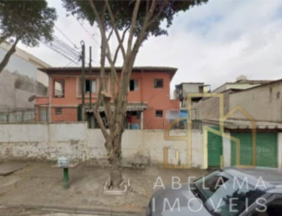 Imagem Terreno à Venda, 500 m² em Parque Capuava - Santo André