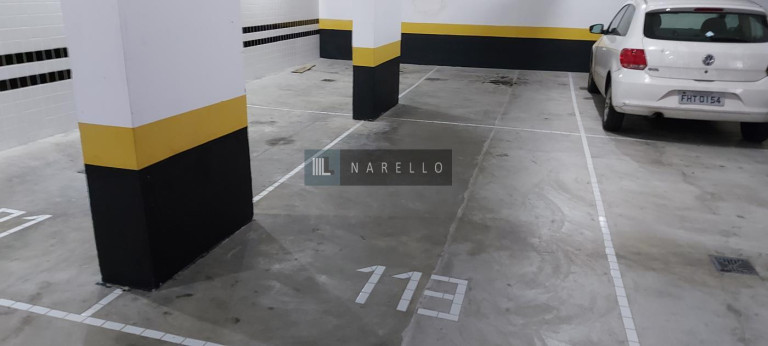 Imagem Apartamento com 3 Quartos à Venda, 140 m² em Canto Do Forte - Praia Grande Imagem Apartamento com 3 Quartos à Venda, 140 m² em Canto Do Forte - Praia Grande