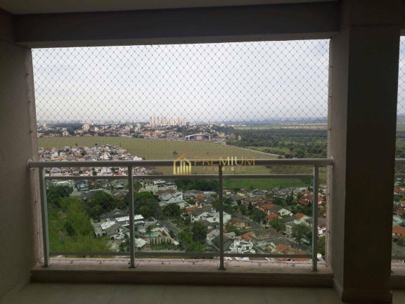 Imagem Imóvel com 4 Quartos à Venda ou Locação, 259 m² em Jardim Das Colinas - São José Dos Campos