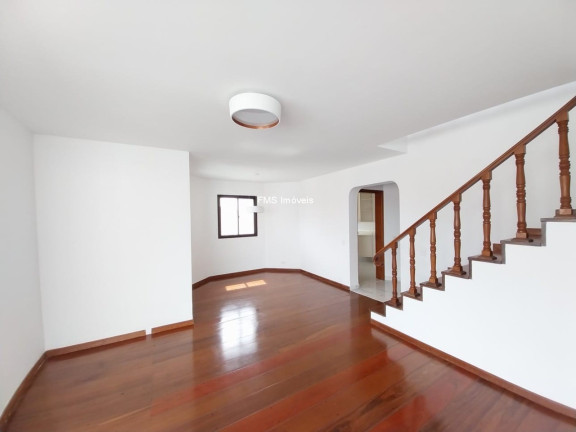 Imagem Imóvel com 4 Quartos à Venda, 274 m² em Moema - São Paulo Imagem Imóvel com 4 Quartos à Venda, 274 m² em Moema - São Paulo