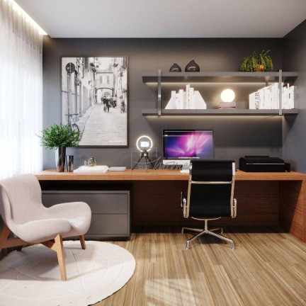 Imagem Cobertura com 3 Quartos à Venda, 165 m² em Batel - Curitiba Imagem Cobertura com 3 Quartos à Venda, 165 m² em Batel - Curitiba