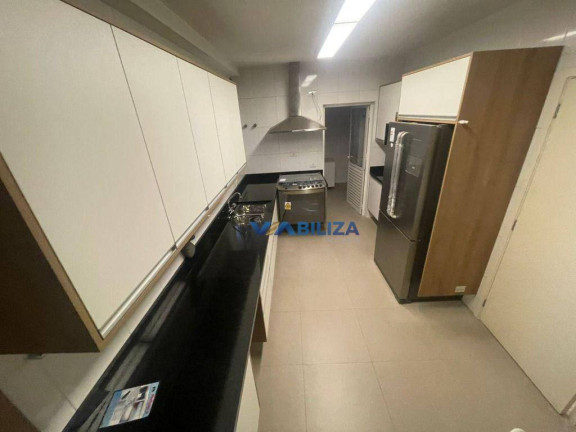 Imagem Apartamento com 3 Quartos à Venda, 162 m² em Vila Rosália - Guarulhos