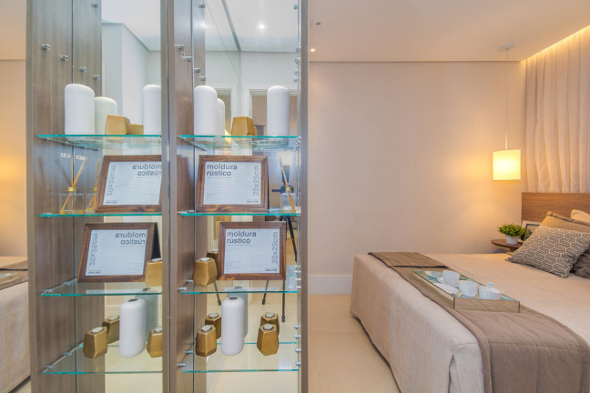 Imagem Apartamento com 3 Quartos à Venda, 61 m² em Parque Jaçatuba - Santo André Imagem Apartamento com 3 Quartos à Venda, 61 m² em Parque Jaçatuba - Santo André