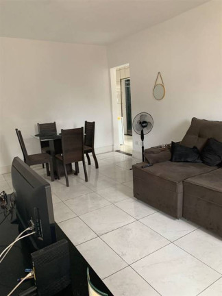 Imagem Apartamento com 1 Quarto à Venda, 53 m² em Canto Do Forte - Praia Grande Imagem Apartamento com 1 Quarto à Venda, 53 m² em Canto Do Forte - Praia Grande