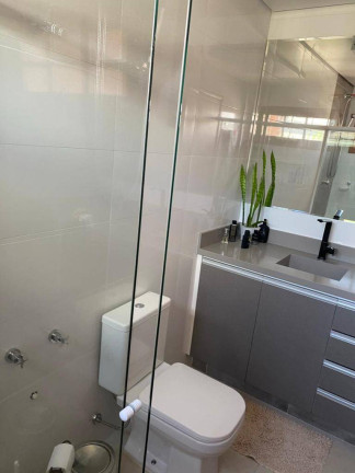 Imagem Casa com 5 Quartos à Venda, 399 m² em Alphaville - Santana De Parnaíba