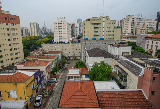 Imagem Kitnet com 1 Quarto à Venda, 28 m² em Bela Vista - São Paulo Imagem Kitnet com 1 Quarto à Venda, 28 m² em Bela Vista - São Paulo